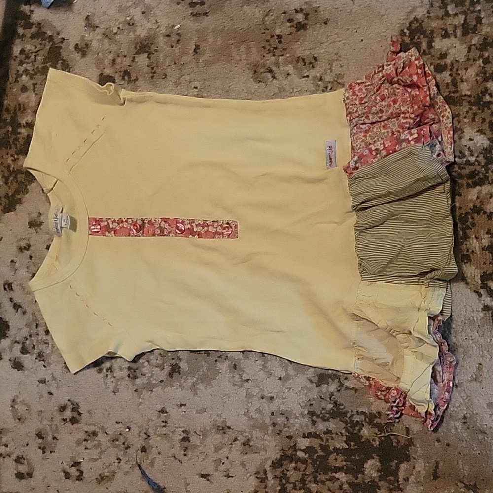 naartiekids tunic